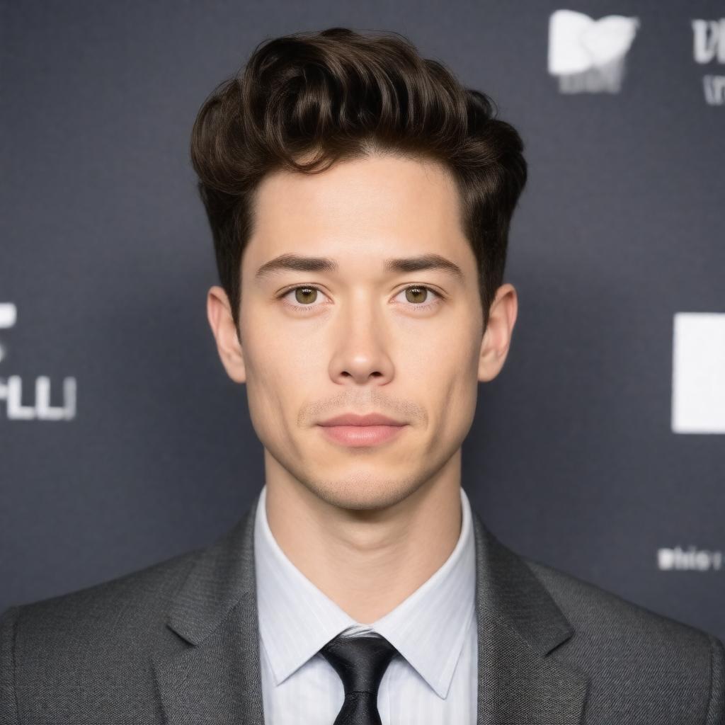 Brandon Scott